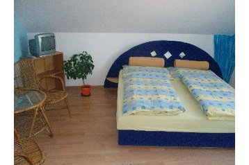 Slowakei Privát Poprad, Deutschendorf, Interieur